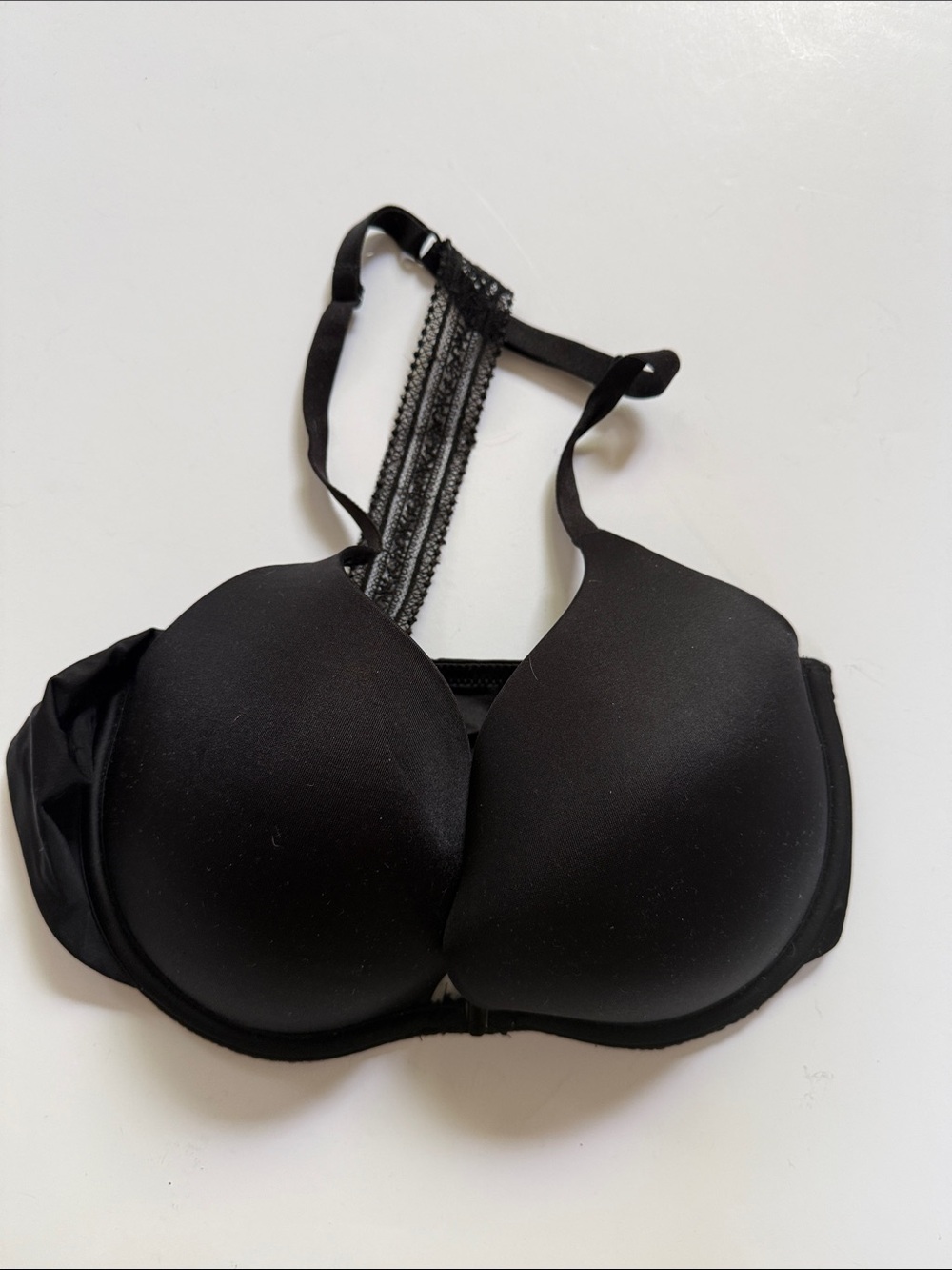 Victoria’s Secret Very Sexy Push-up Lace Racerback